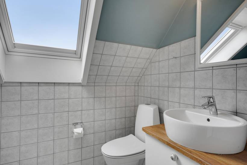 Foto von Ferienhaus GU38 in Henne Strand - Westjütland