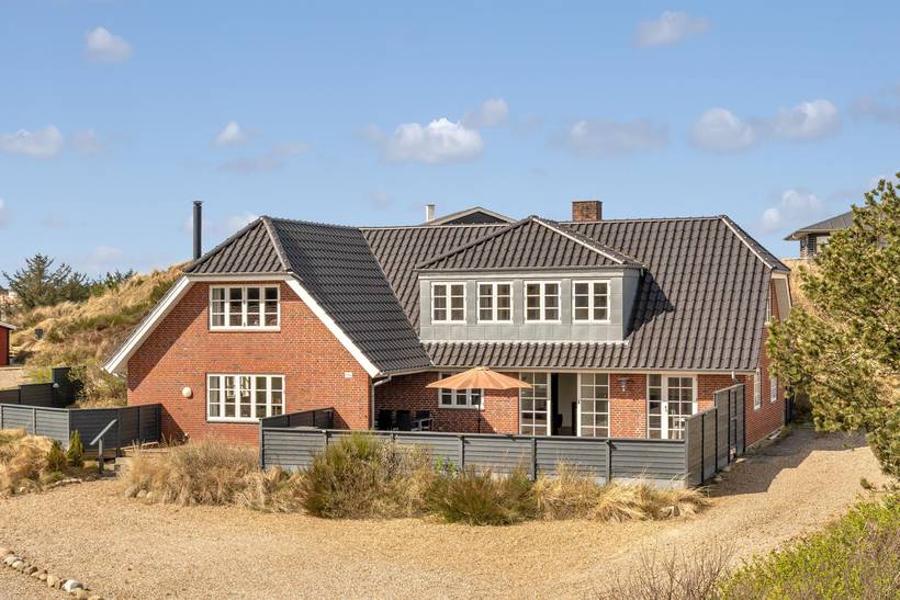 Foto von Ferienhaus GU38 in Henne Strand - Westjütland