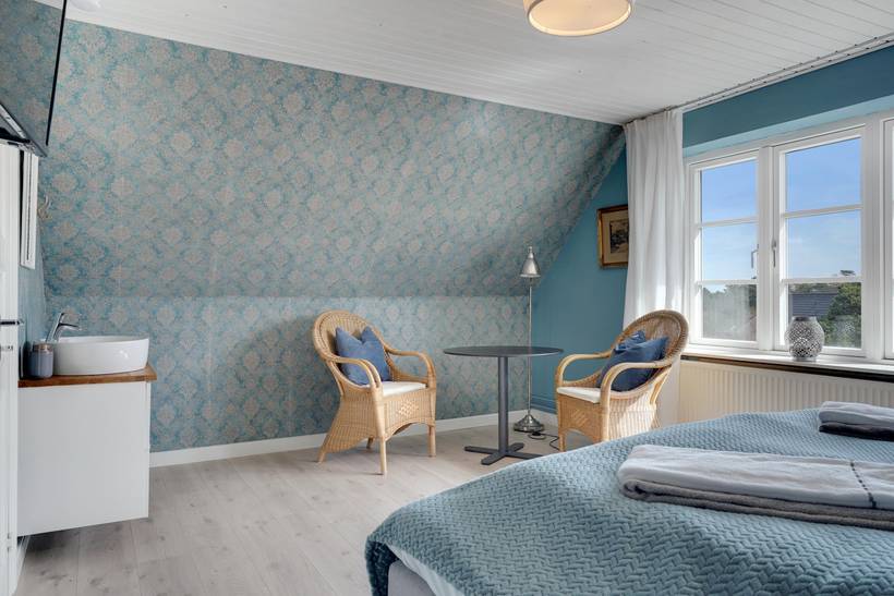 Foto von Ferienhaus GU38 in Henne Strand - Westjütland