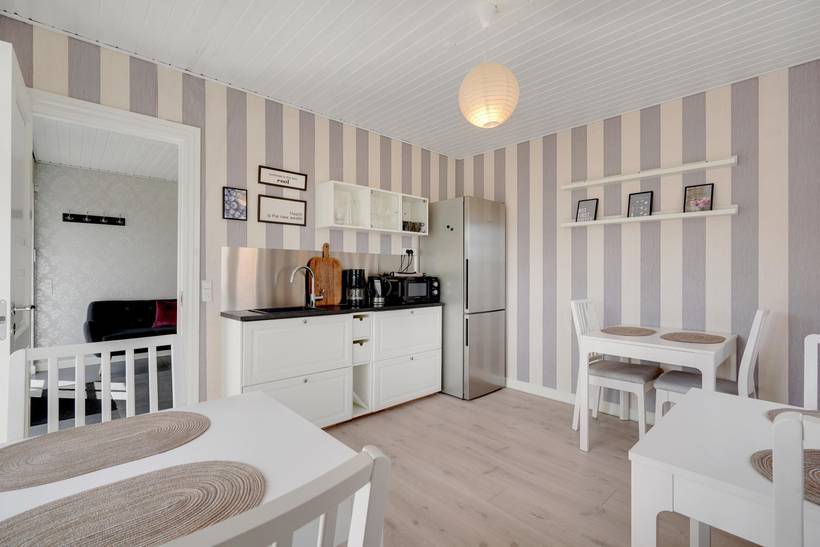 Foto von Ferienhaus GU38 in Henne Strand - Westjütland