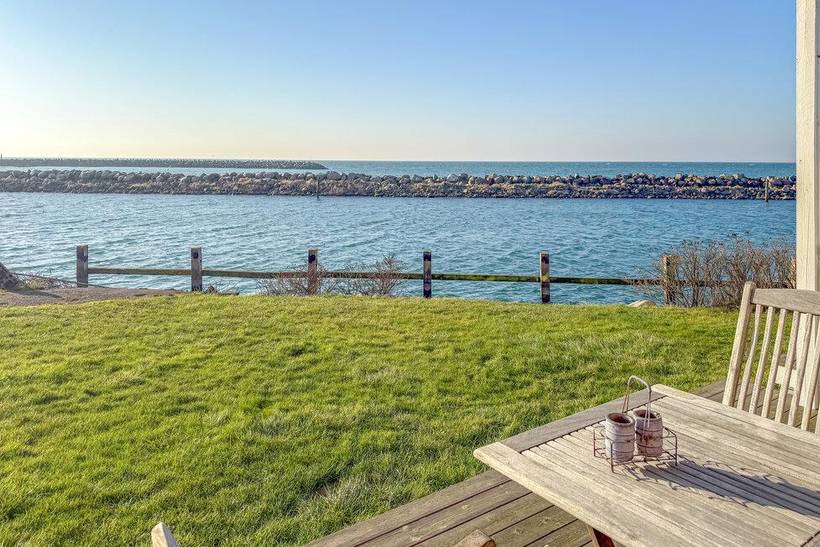 Foto von Ferienhaus GU43 in Klintholm Havn - Møn