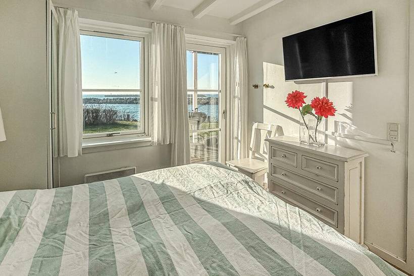 Foto von Ferienhaus GU43 in Klintholm Havn - Møn