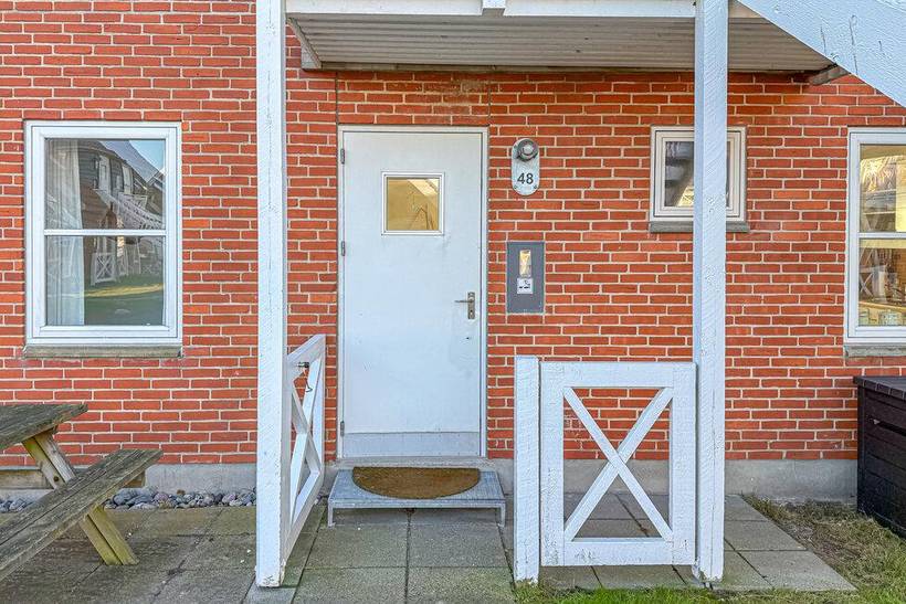 Foto von Ferienhaus GU43 in Klintholm Havn - Møn