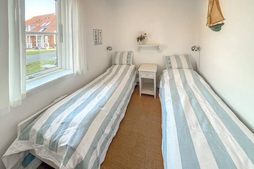 Foto von Ferienhaus GU43 in Klintholm Havn - Møn