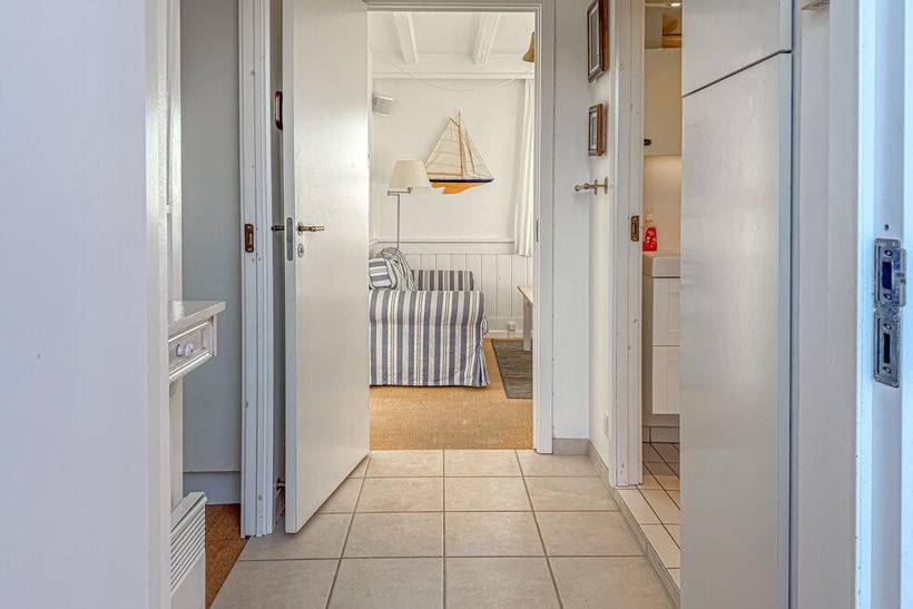 Foto von Ferienhaus GU43 in Klintholm Havn - Møn