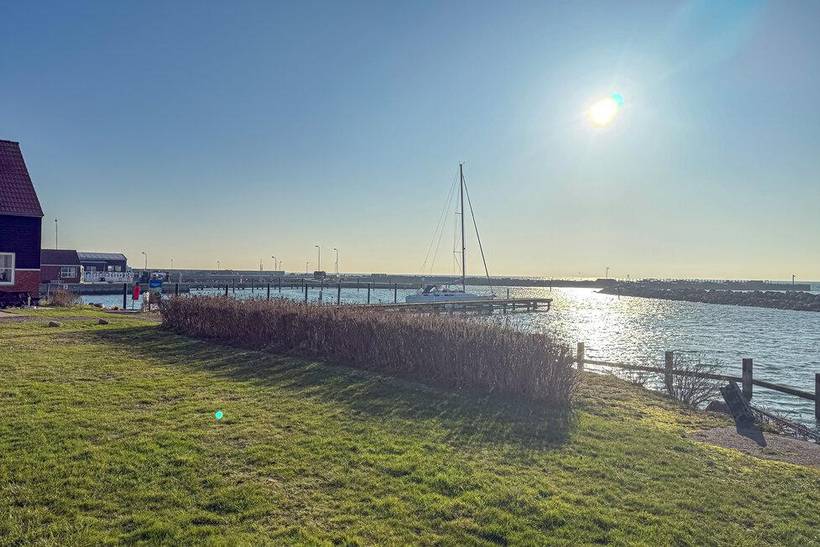 Foto von Ferienhaus GU43 in Klintholm Havn - Møn