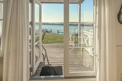Vorschaubild von Ferienhaus GU43 in Klintholm Havn - Møn