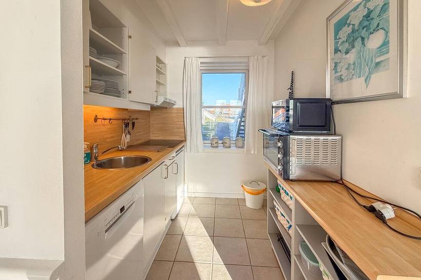 Foto von Ferienhaus GU43 in Klintholm Havn - Møn