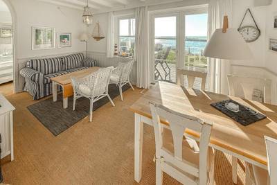 Vorschaubild von Ferienhaus GU43 in Klintholm Havn - Møn