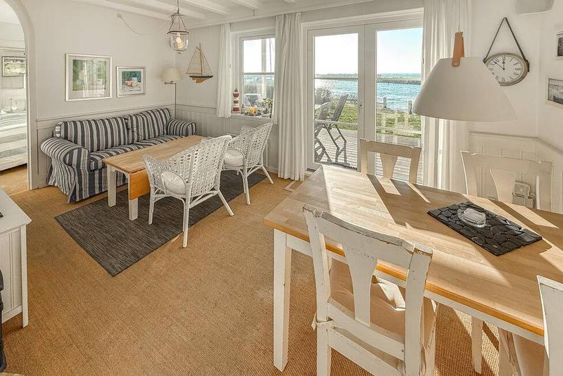 Foto von Ferienhaus GU43 in Klintholm Havn - Møn