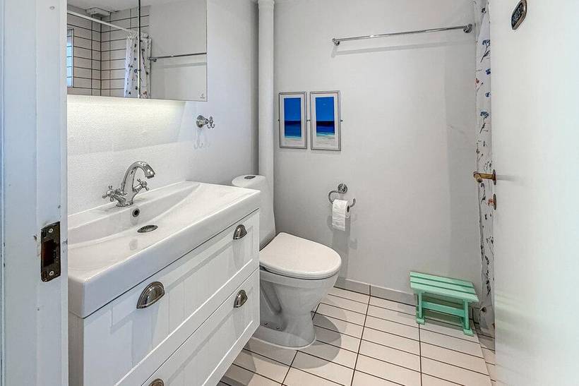 Foto von Ferienhaus GU43 in Klintholm Havn - Møn