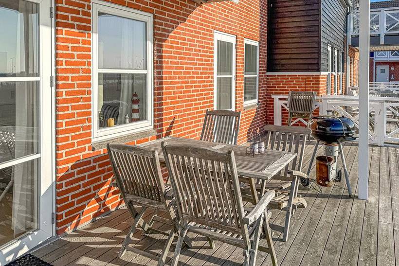 Foto von Ferienhaus GU43 in Klintholm Havn - Møn