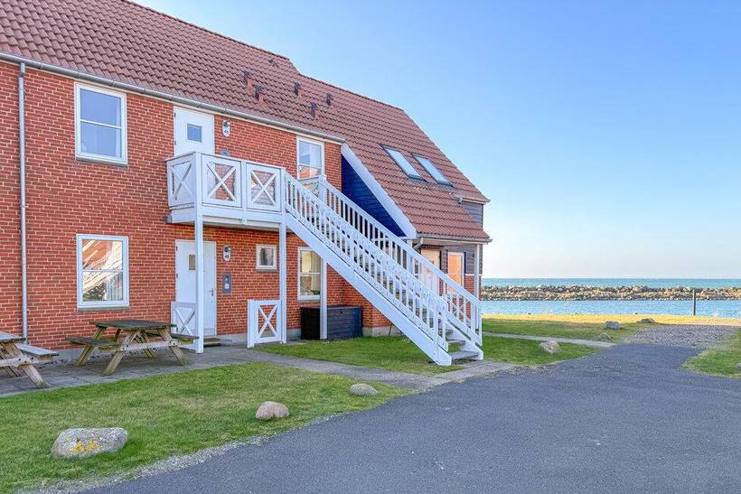 Foto von Ferienhaus GU43 in Klintholm Havn - Møn