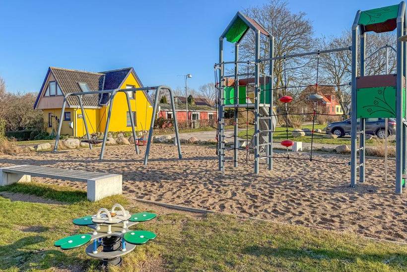 Foto von Ferienhaus GU43 in Klintholm Havn - Møn