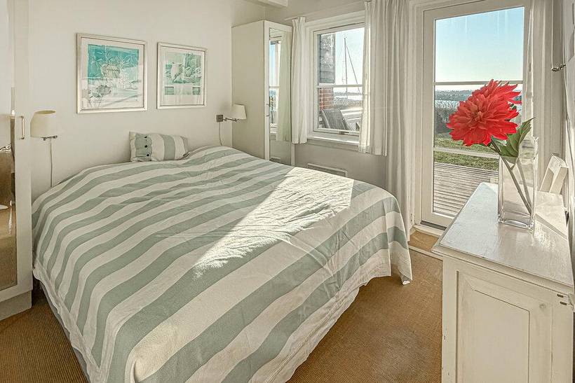 Foto von Ferienhaus GU43 in Klintholm Havn - Møn