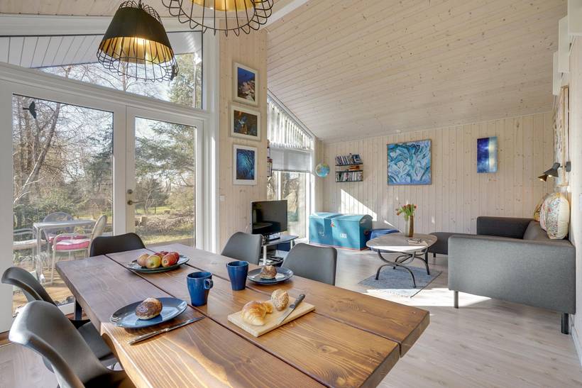 Foto von Ferienhaus GU46 in Gedesby - Falster