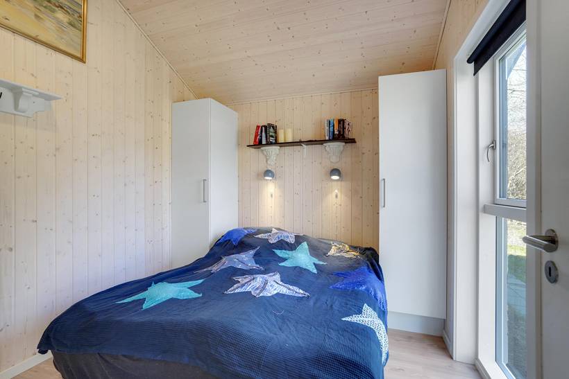 Foto von Ferienhaus GU46 in Gedesby - Falster