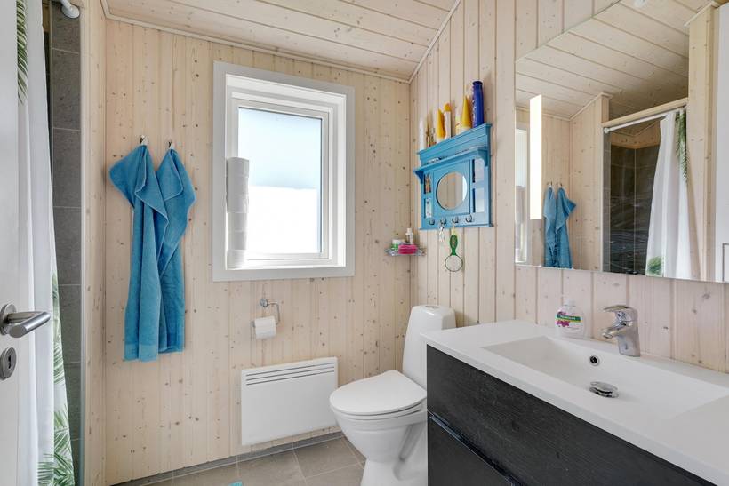Foto von Ferienhaus GU46 in Gedesby - Falster