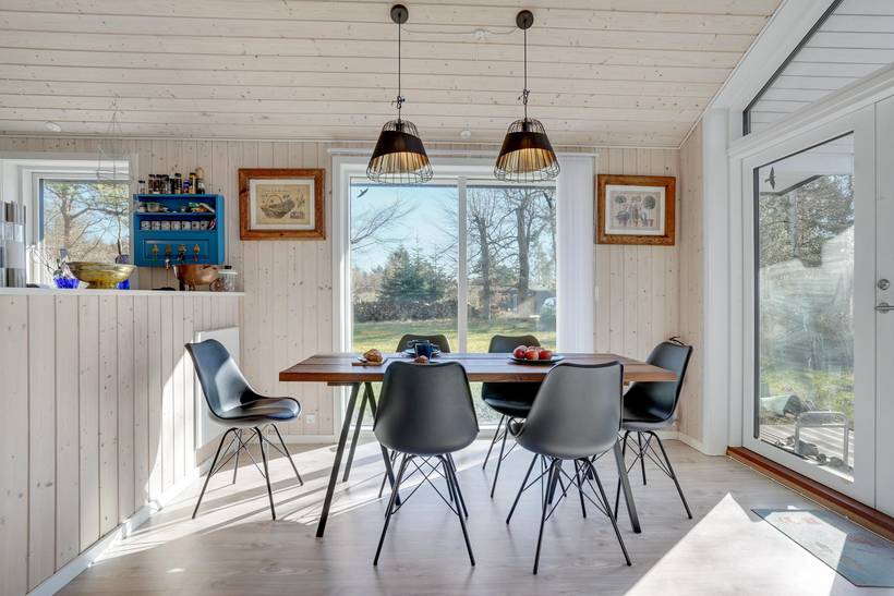 Foto von Ferienhaus GU46 in Gedesby - Falster
