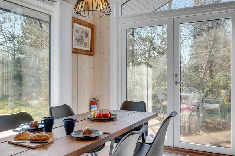 Foto von Ferienhaus GU46 in Gedesby - Falster