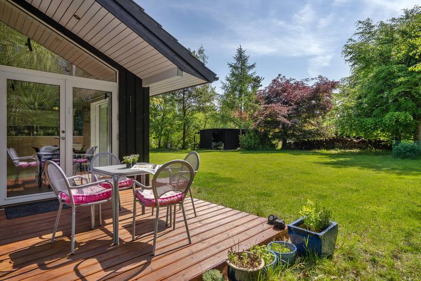 Foto von Ferienhaus GU46 in Gedesby - Falster