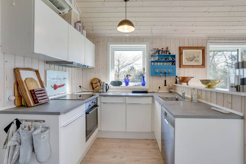 Foto von Ferienhaus GU46 in Gedesby - Falster