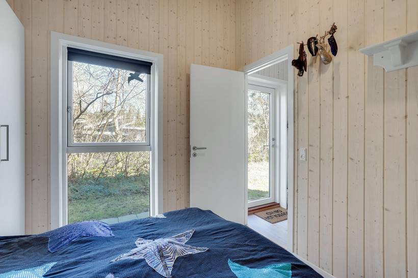 Foto von Ferienhaus GU46 in Gedesby - Falster
