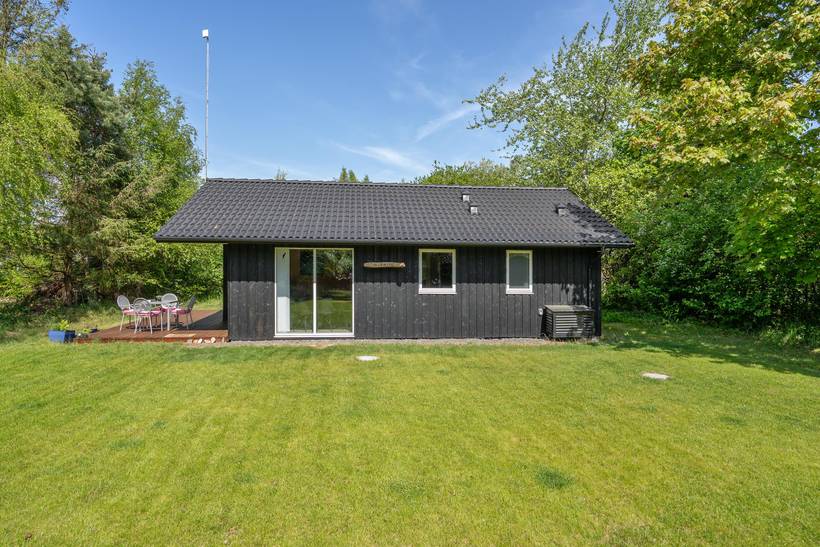 Foto von Ferienhaus GU46 in Gedesby - Falster
