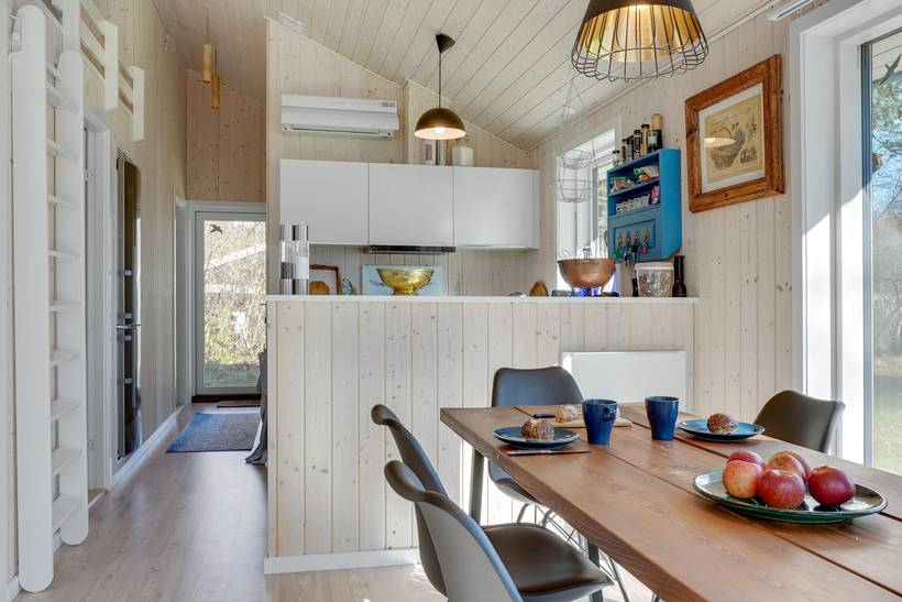Foto von Ferienhaus GU46 in Gedesby - Falster
