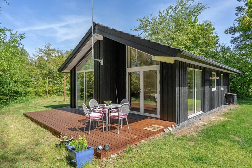 Foto von Ferienhaus GU46 in Gedesby - Falster