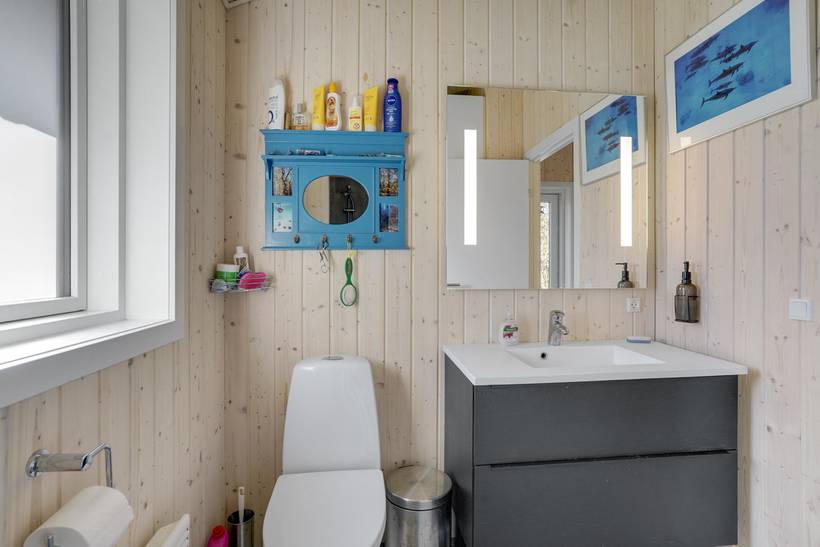 Foto von Ferienhaus GU46 in Gedesby - Falster