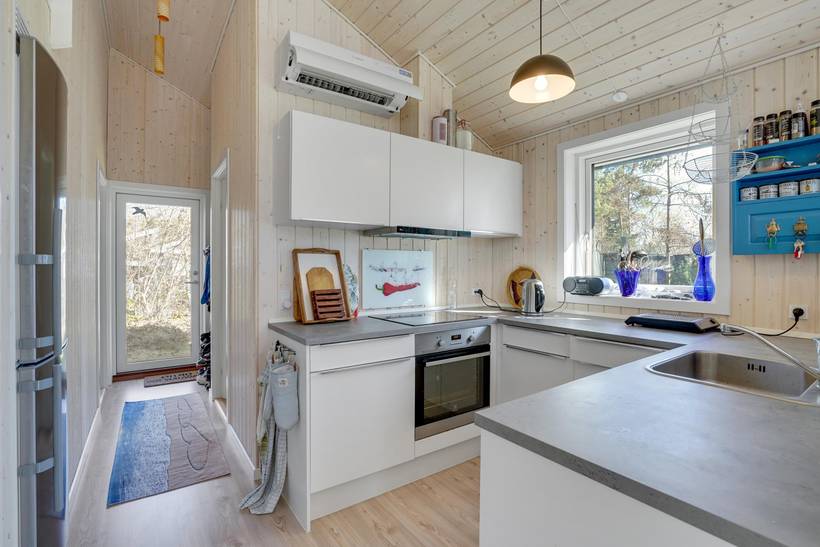 Foto von Ferienhaus GU46 in Gedesby - Falster
