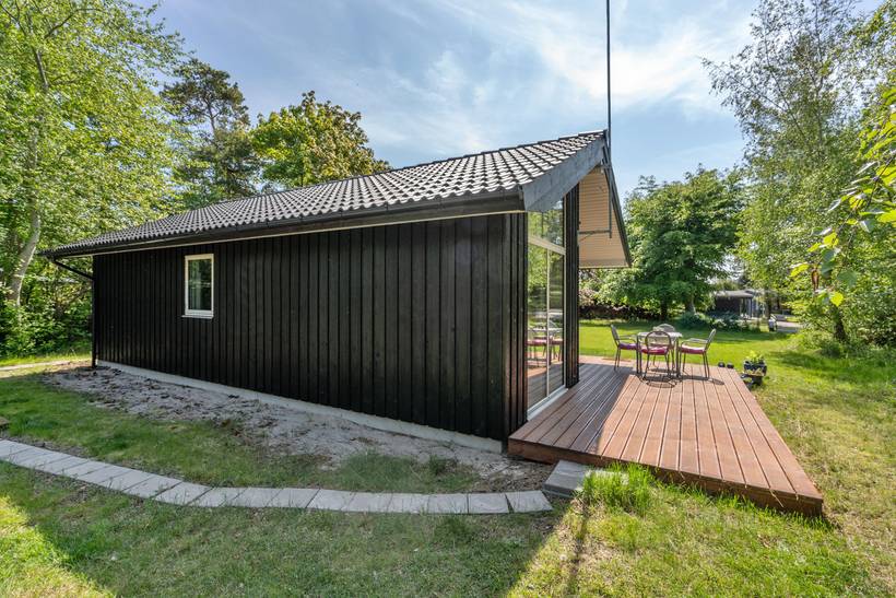 Foto von Ferienhaus GU46 in Gedesby - Falster