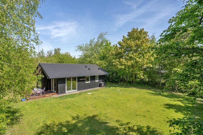 Foto von Ferienhaus GU46 in Gedesby - Falster