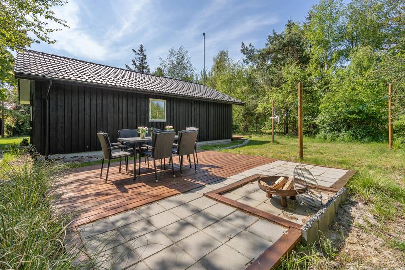 Foto von Ferienhaus GU46 in Gedesby - Falster