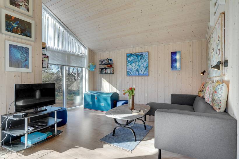 Foto von Ferienhaus GU46 in Gedesby - Falster