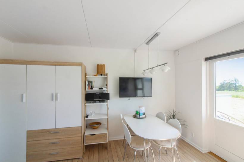 Foto von Ferienhaus GU48 in Sandkås - Bornholm