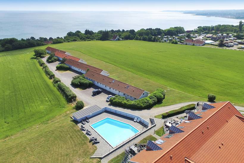 Foto von Ferienhaus GU48 in Sandkås - Bornholm