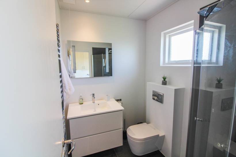 Foto von Ferienhaus GU48 in Sandkås - Bornholm