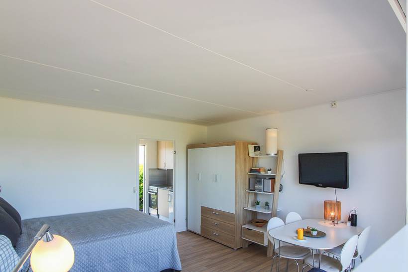 Foto von Ferienhaus GU48 in Sandkås - Bornholm