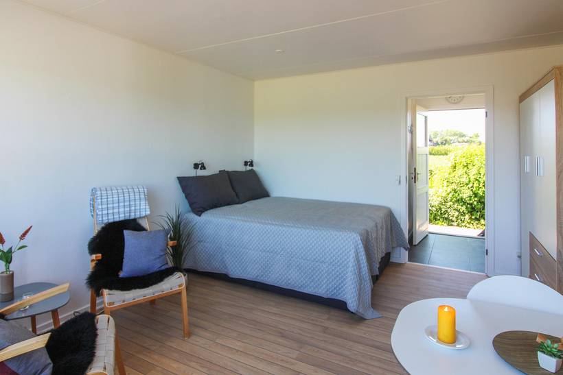 Foto von Ferienhaus GU48 in Sandkås - Bornholm