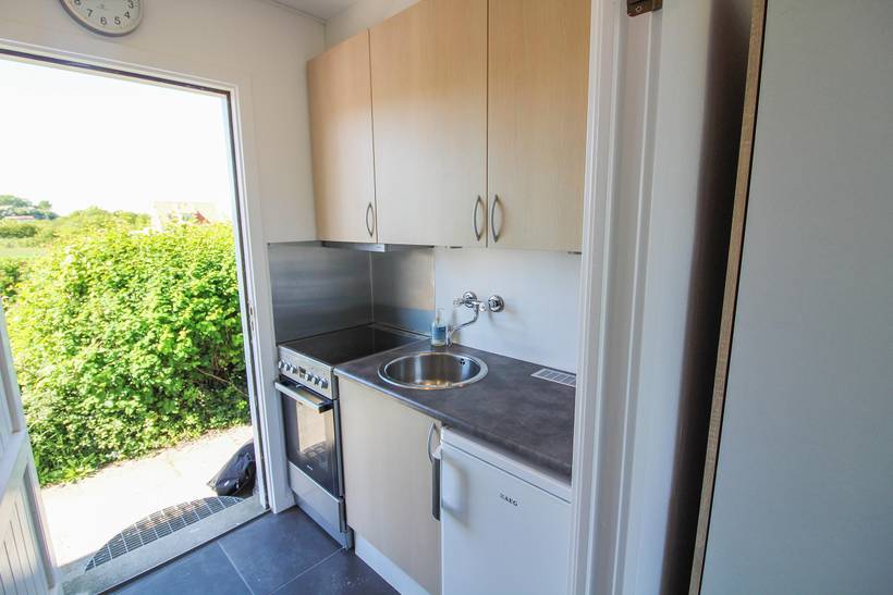 Foto von Ferienhaus GU48 in Sandkås - Bornholm