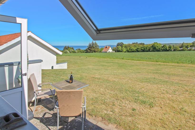 Foto von Ferienhaus GU48 in Sandkås - Bornholm