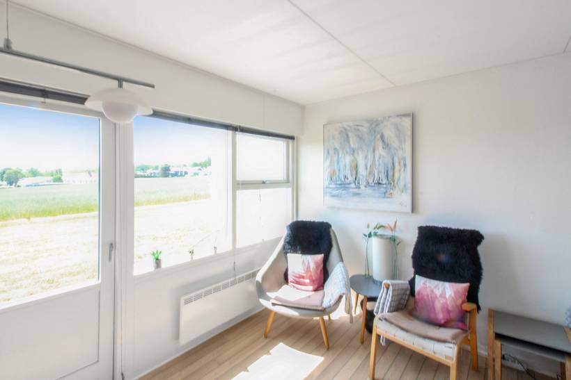 Foto von Ferienhaus GU48 in Sandkås - Bornholm
