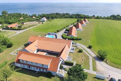 Vorschaubild von Ferienhaus GU48 in Sandkås - Bornholm