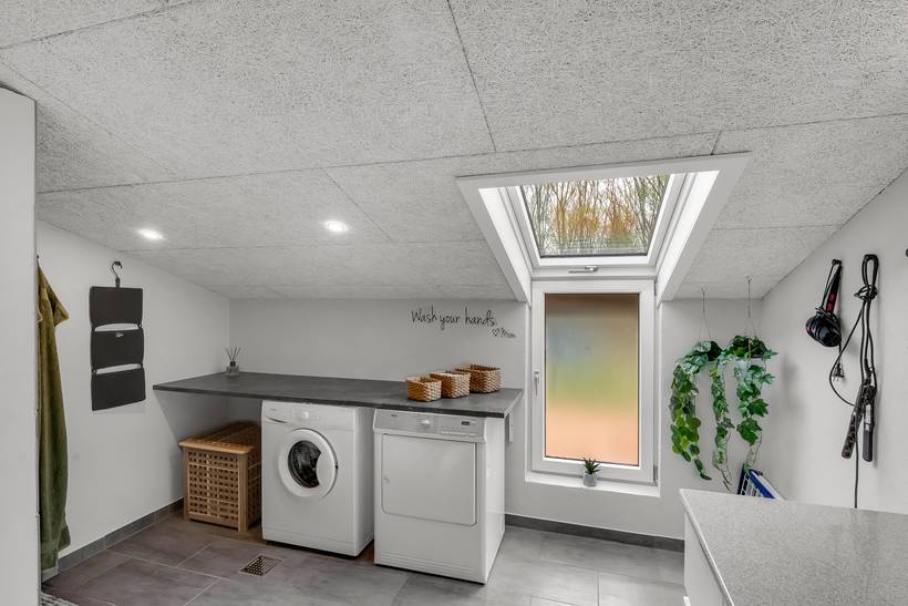 Foto von Ferienhaus GU49 in Bork Havn - Westjütland