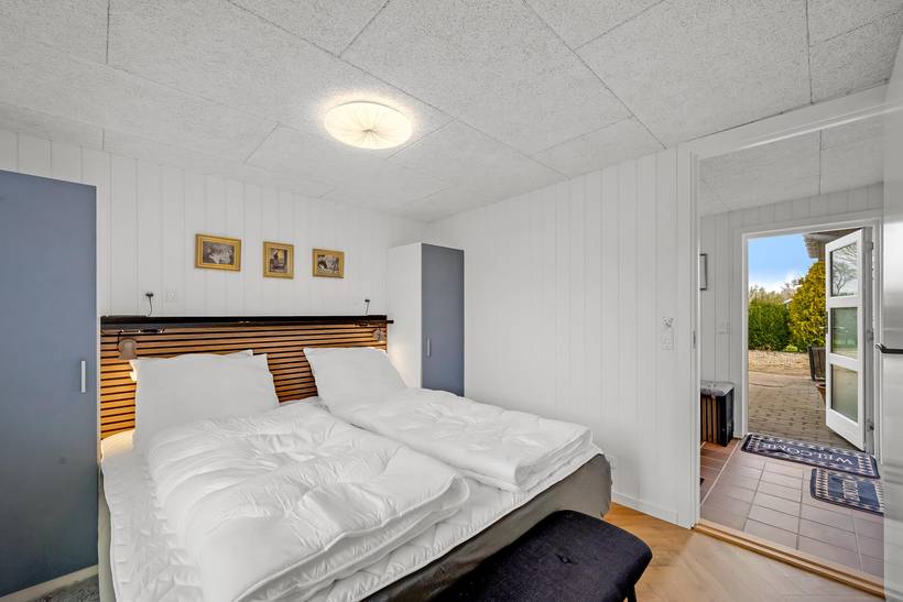 Foto von Ferienhaus GU49 in Bork Havn - Westjütland