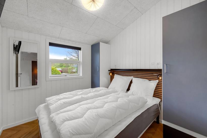 Foto von Ferienhaus GU49 in Bork Havn - Westjütland