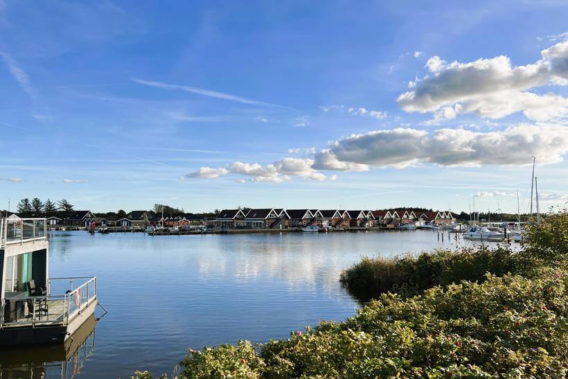 Foto von Ferienhaus GU49 in Bork Havn - Westjütland