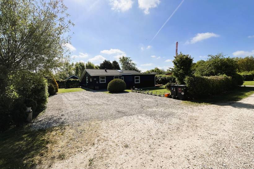 Foto von Ferienhaus GU49 in Bork Havn - Westjütland